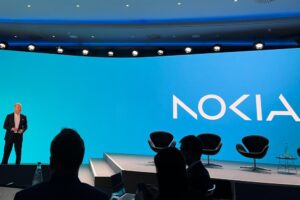 MWC：诺基亚为 AI-RAN 推送做好准备