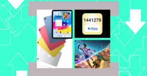 Apple 最好的小工具的一些不错的升级