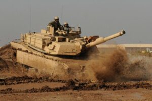Allison Transmission 获得价值 8060 万美元的美国 Abrams Tank 项目合同