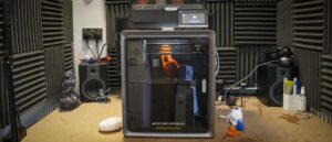Anycubic Kobra S1 组合评论