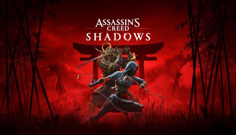 《刺客信条：暗影》将在发布时支持 Xbox Cloud Gaming