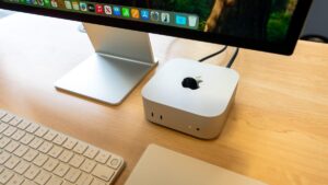 亚马逊已经打折了几款 M4 Mac Mini 机型（但我预计它不会持续下去）