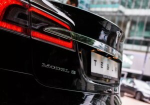 尽管全球对埃隆·马斯克 （Elon Musk） 表示强烈反对，但特斯拉在英国的销量仍上升