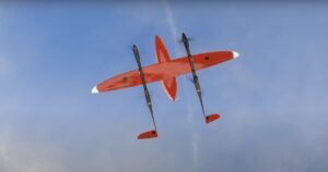 Volatus Aerospace 与 RigiTech 合作，推动医疗无人机递送服务