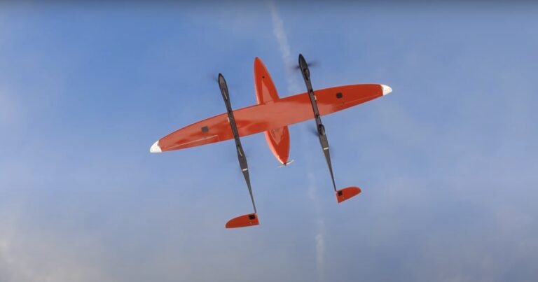 Volatus Aerospace 与 RigiTech 合作，推动医疗无人机递送服务