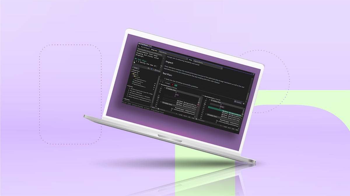 在 StackSocial 获得 Microsoft Visual Studio 专业编码软件 94% 的折扣