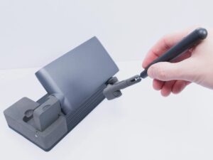 体验数字触控：MinVerse 触觉 3D 鼠标改变设计