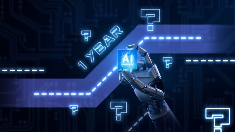 2024 年发布的所有主要 AI 设备的状态更新