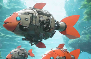 Sakana AI 声称第一篇完全由 AI 生成的论文在顶级 AI 会议上通过同行评审