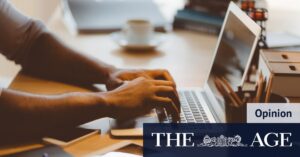 作为一名全职作家，我知道我应该害怕 AI。相反，我正在拥抱它