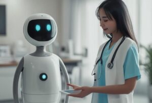 Microsoft 推出面向医生的 AI 助手 Dragon Copilot