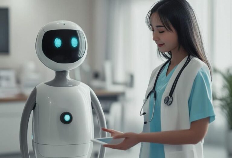 Microsoft 推出面向医生的 AI 助手 Dragon Copilot