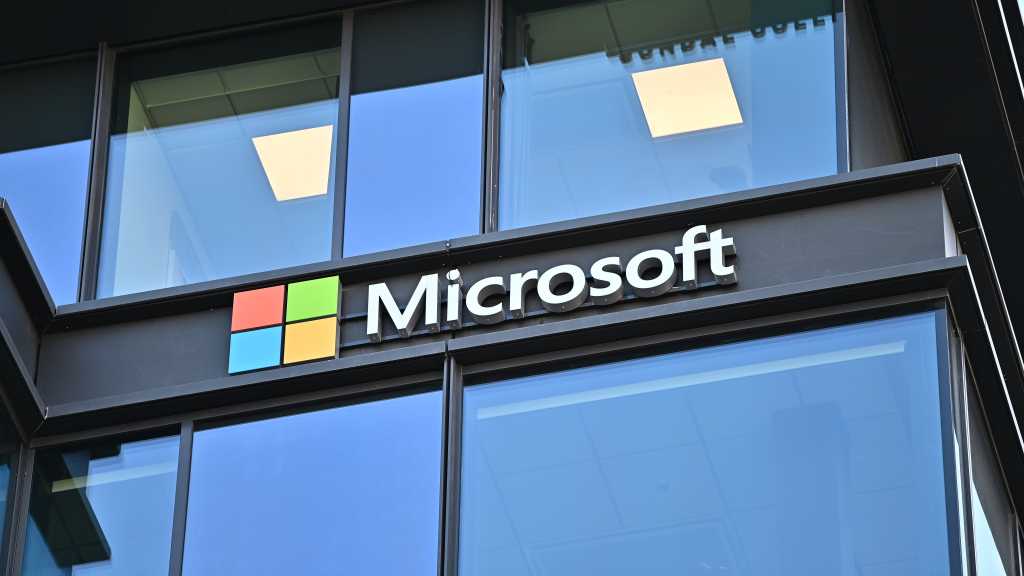 Microsoft 计划在西班牙投资 2B 欧元用于 AI 和云基础设施