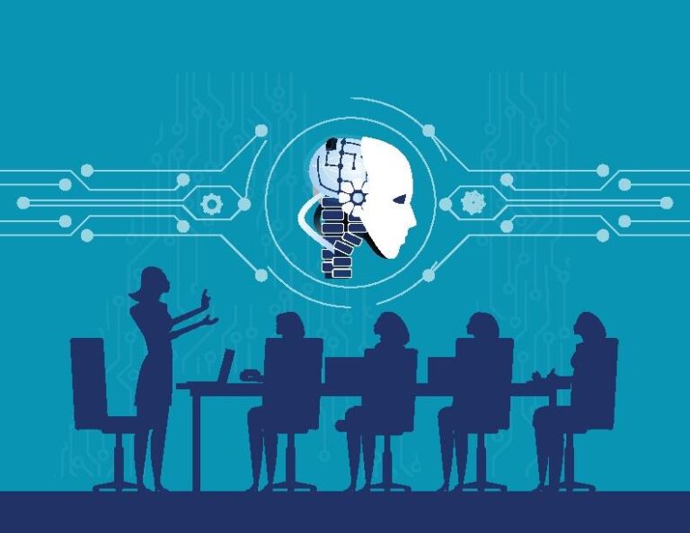 AI 如何帮助员工识别工作中的沟通盲点