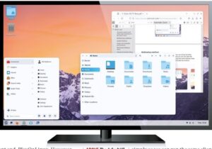 Zorin OS 17 评论