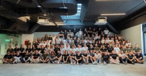 本周的其他新闻：ZeroNorth 获得 €48.1M+，Terrafame 获得 €100M，uFraction8 筹集 €4.1M 等