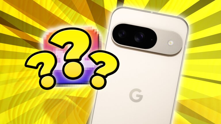 我依靠这些不可或缺的实用程序来充分利用我的 Pixel