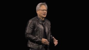 Nvidia 宣布推出 Blackwell Ultra B300 — 速度比 B200 快 1.5 倍，具有 288GB HBM3e 和 15 PFLOPS 密集 FP4