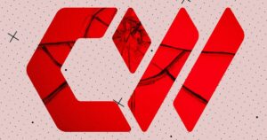 AI 的“最大考验”正在变成一场灾难，因为 CoreWeave 陷入困境