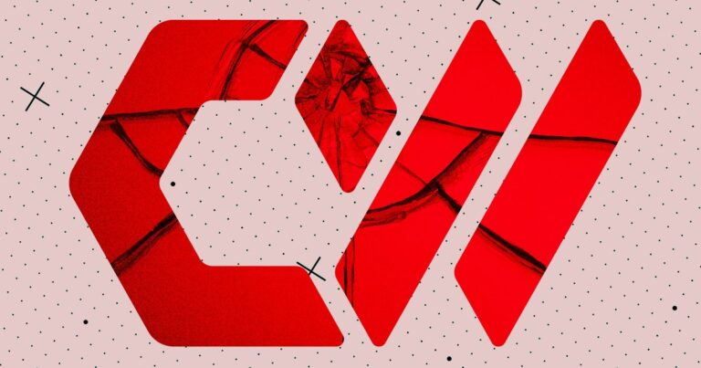 AI 的“最大考验”正在变成一场灾难，因为 CoreWeave 陷入困境