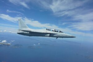 埃及确认与韩国的 FA-50 轻型攻击机采购谈判正在取得进展