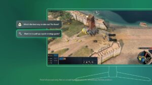 Microsoft 的 Copilot for Gaming 使用 AI 解决每个游戏玩家面临的问题
