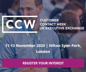 CCW 英国高管交流会 2025