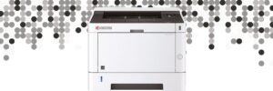 Kyocera Ecosys P2235dn 评论