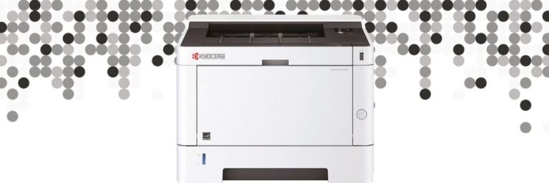 Kyocera Ecosys P2235dn 评论