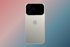 iPhone 17 Pro Max 可能会更厚——这就是为什么这是一件好事