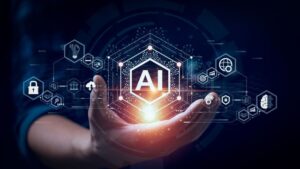 科学家使用 AI 更好地了解纳米颗粒