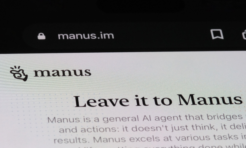 Manus AI：炒作还是自主智能的真正飞跃？