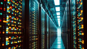 研究人员使用更智能、更精简的模型将 AI 能耗降低 90%