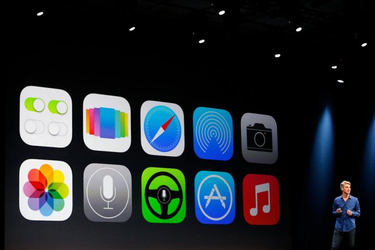 据报道，Apple 正计划对 iOS 19 和 macOS 16 进行重大重新设计