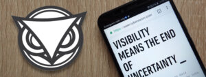 Cybereason 首席执行官在董事会数月的爆炸后离职