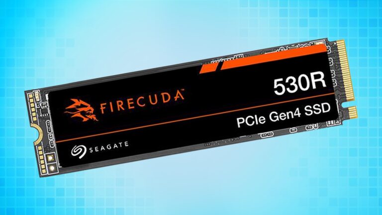 Newegg 以每 GB 1 美分的价格出售这款快速的 4.0TB PCIe 6 SSD