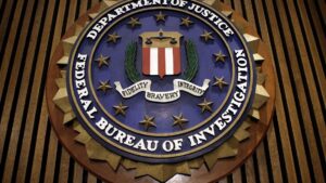 FBI 突袭了与外界隔绝的著名计算机科学家的家