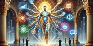中国的 Manus AI 挑战 OpenAI 的 200 美元代理——如果你能收到邀请