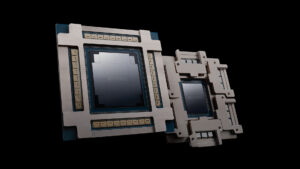Nvidia 首次推出用于 AI 数据中心的新型硅光子开关