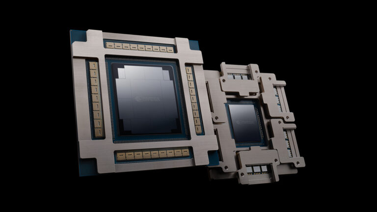 Nvidia 首次推出用于 AI 数据中心的新型硅光子开关