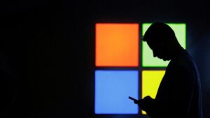 Windows 软件制造商 Microsoft 在 AI 时代迎来 50 岁生日