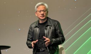 NVIDIA GTC 2025 现场直播：首席执行官黄仁勋年度主题演讲的新闻和公告