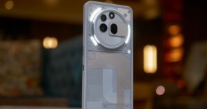 按下其未来手机上的 AI 按钮不会向您收取任何费用