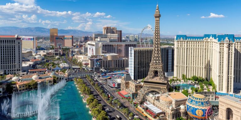 AI 会议是新的黑色