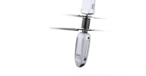 HELIUS：美国制造的 250 克以下 DJI Mini 替代品，具有 AI 和 4K 功能