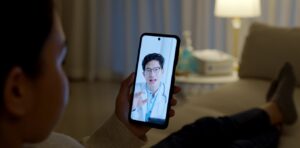 生成式 AI 和 deepfake 正在助长健康错误信息。以下是需要注意的事项，以免您被骗