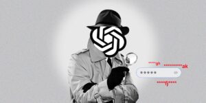 您如何让 ChatGPT 创建足够强大的恶意软件以破解 Google 的密码管理器？只是假装。