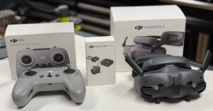 DJI O4 Air Unit Pro 评测：没有什么能接近......还没有