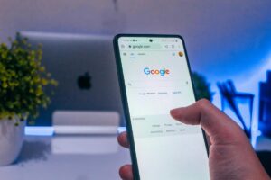 Google 的 Circle to Search 可在 AI 概览中获取文本交互