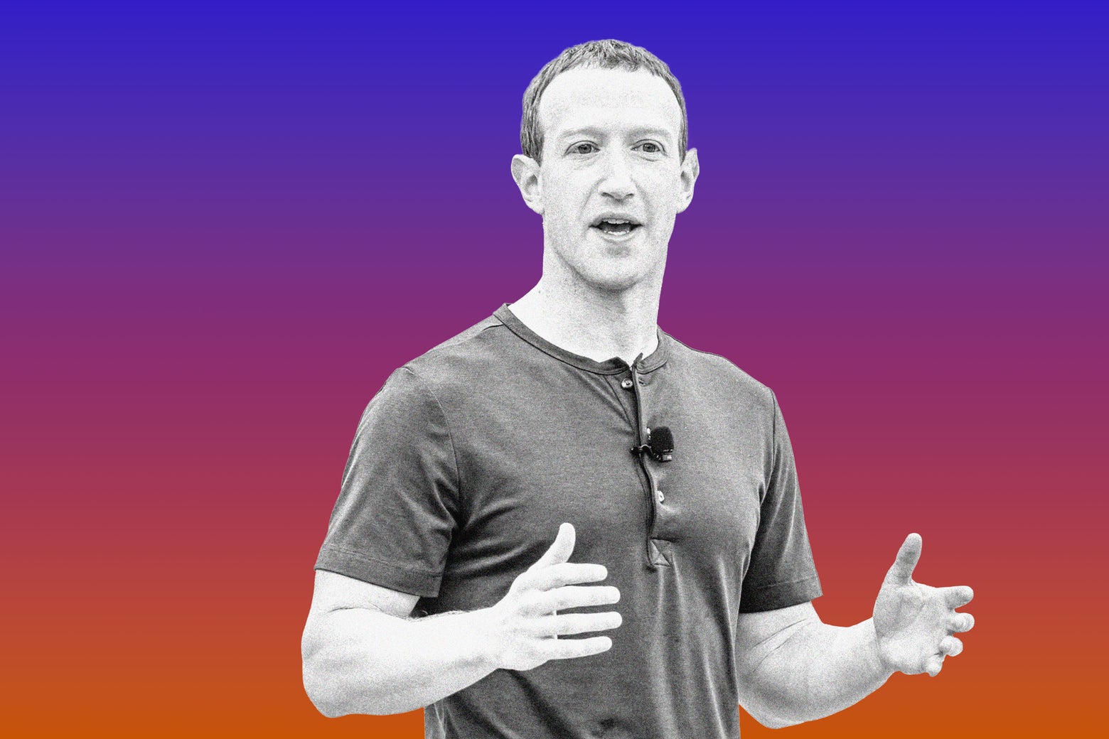 扎克伯格和后事实核查时代